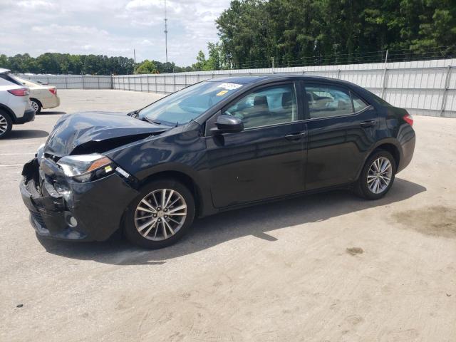 TOYOTA COROLLA 2014 5yfburhe0ep120735