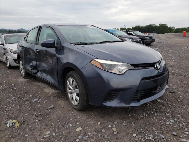 TOYOTA COROLLA L 2014 5yfburhe0ep122730