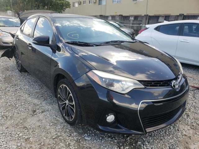 TOYOTA COROLLA L 2014 5yfburhe0ep122999