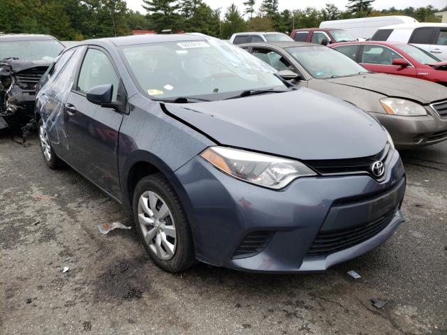 TOYOTA COROLLA L 2014 5yfburhe0ep123974