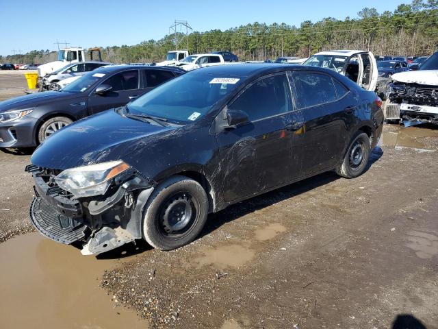 TOYOTA COROLLA L 2014 5yfburhe0ep124249