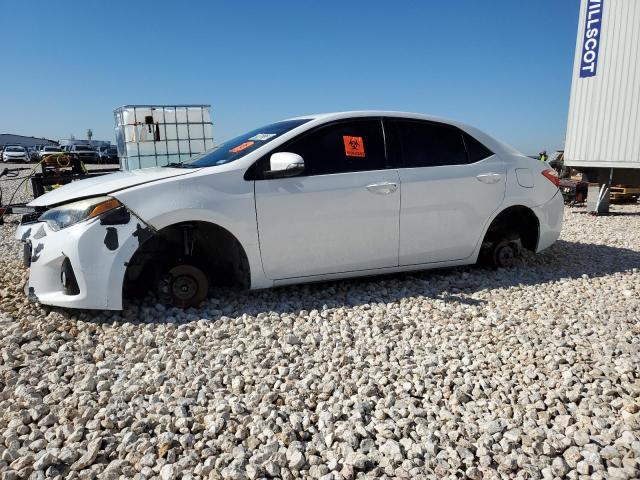 TOYOTA COROLLA 2014 5yfburhe0ep124400