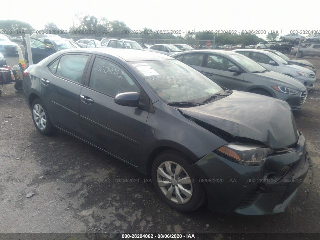 TOYOTA COROLLA 2014 5yfburhe0ep124459