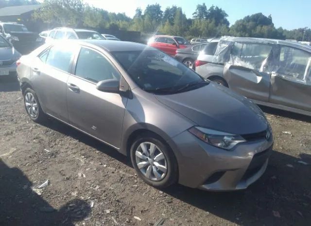 TOYOTA COROLLA 2014 5yfburhe0ep124462