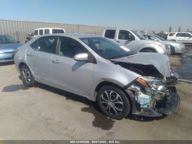 TOYOTA COROLLA 2014 5yfburhe0ep125675