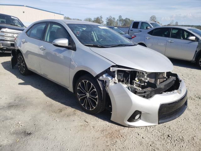 TOYOTA COROLLA L 2014 5yfburhe0ep126809