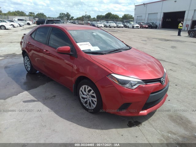 TOYOTA COROLLA 2014 5yfburhe0ep130245