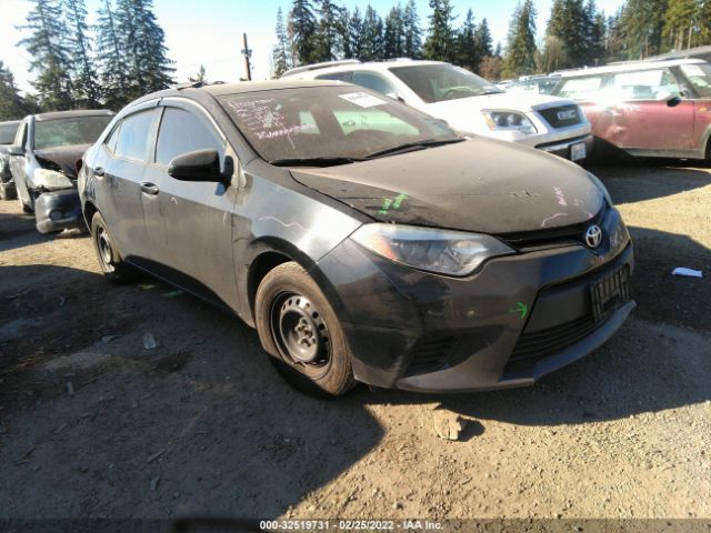 TOYOTA COROLLA 2014 5yfburhe0ep131251