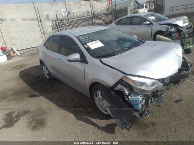 TOYOTA COROLLA 2014 5yfburhe0ep132254