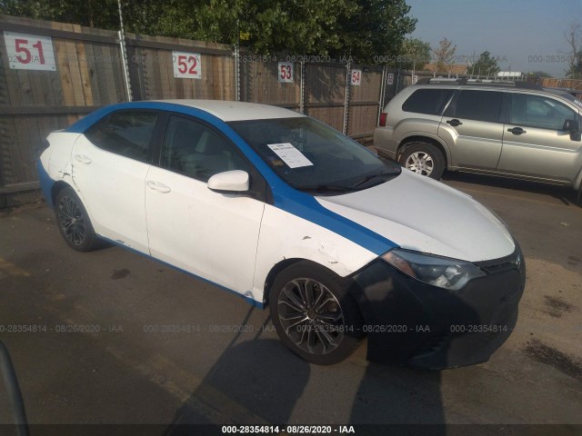 TOYOTA COROLLA 2014 5yfburhe0ep132612