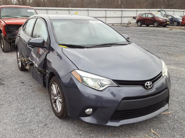 TOYOTA COROLLA L 2014 5yfburhe0ep133551