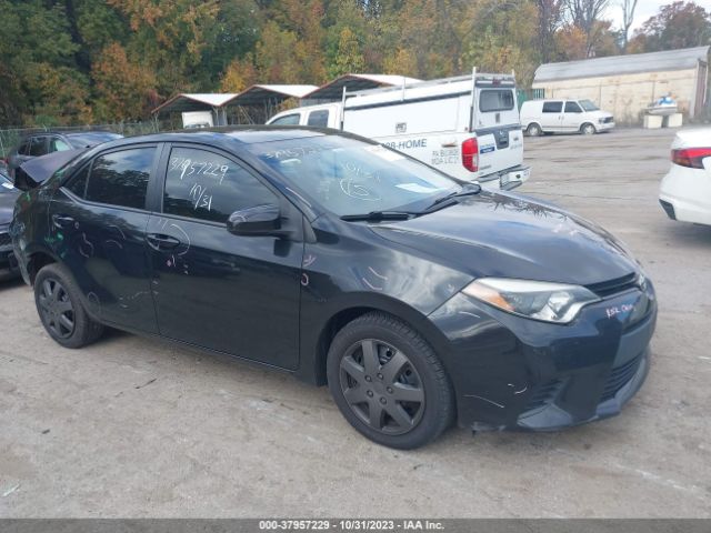 TOYOTA COROLLA 2014 5yfburhe0ep135185