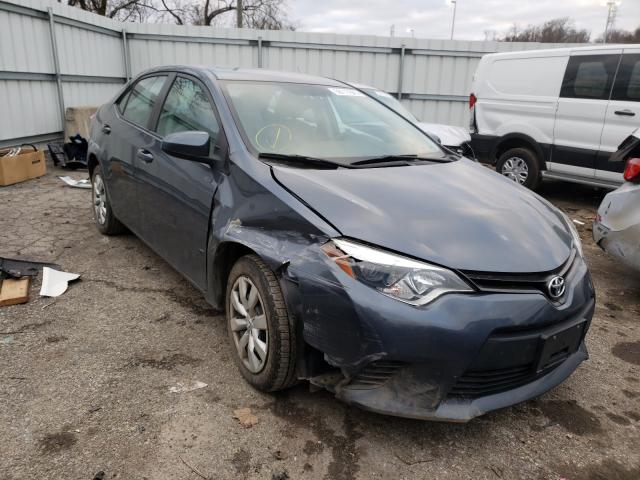 TOYOTA COROLLA L 2014 5yfburhe0ep135221