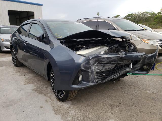 TOYOTA COROLLA L 2014 5yfburhe0ep137793