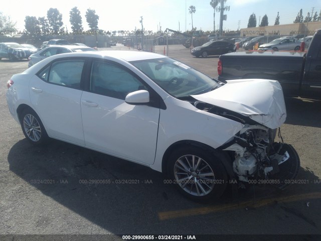 TOYOTA COROLLA 2014 5yfburhe0ep139527