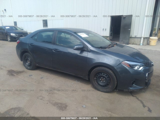 TOYOTA COROLLA 2014 5yfburhe0ep139785