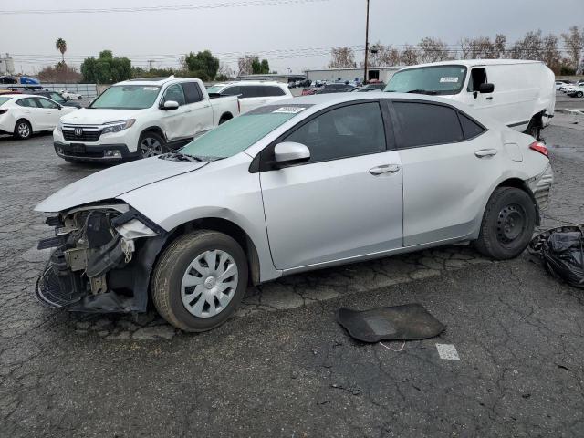 TOYOTA COROLLA L 2014 5yfburhe0ep145070