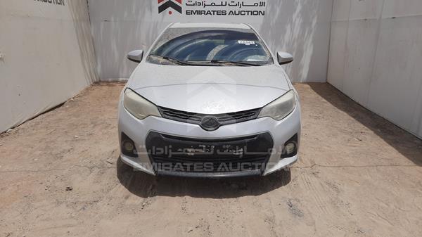 TOYOTA COROLLA 2014 5yfburhe0ep145392