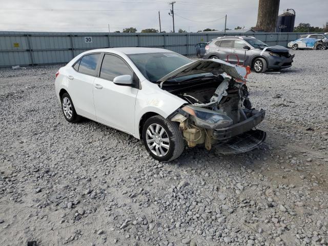 TOYOTA COROLLA L 2014 5yfburhe0ep145909