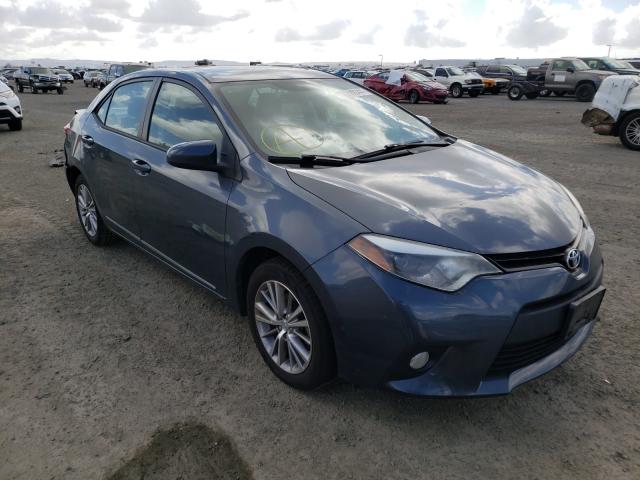 TOYOTA COROLLA L 2014 5yfburhe0ep148048