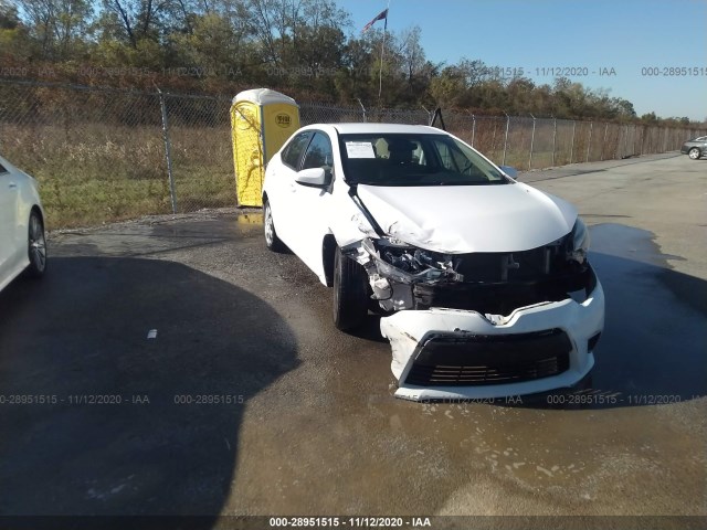 TOYOTA COROLLA 2014 5yfburhe0ep148051