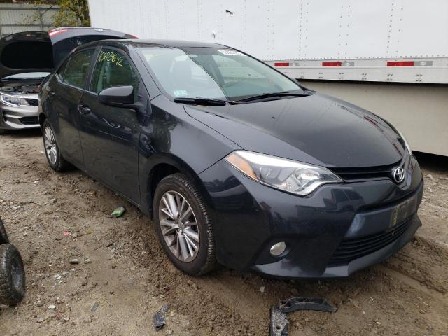 TOYOTA COROLLA L 2014 5yfburhe0ep148356