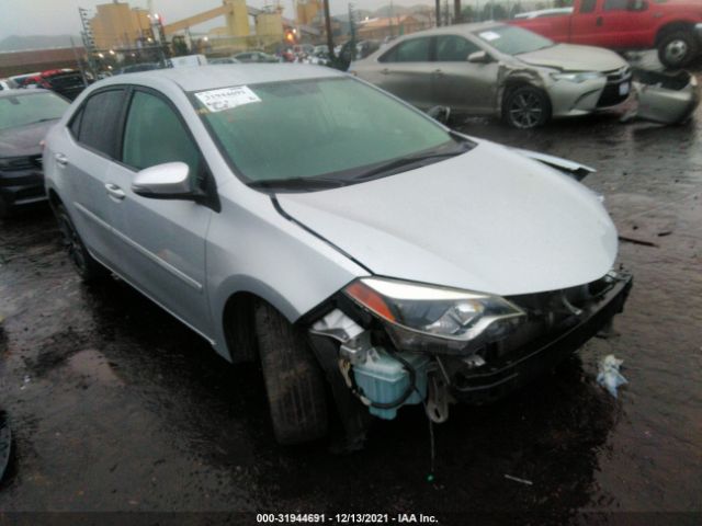 TOYOTA COROLLA 2014 5yfburhe0ep149202