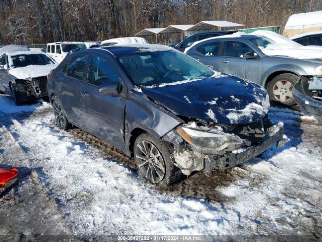 TOYOTA COROLLA 2014 5yfburhe0ep150656