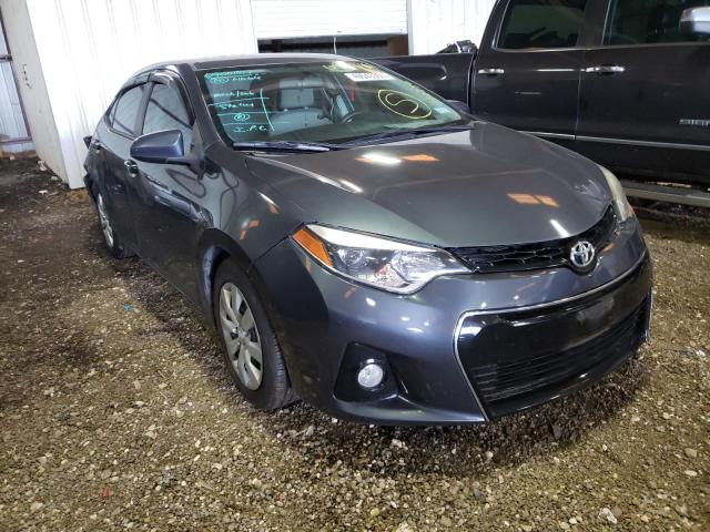 TOYOTA COROLLA L 2014 5yfburhe0ep152732