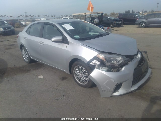 TOYOTA COROLLA 2014 5yfburhe0ep153072