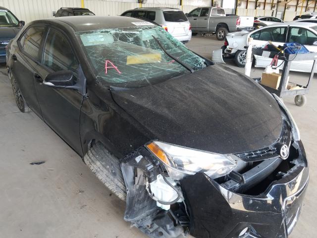 TOYOTA COROLLA L 2014 5yfburhe0ep153203