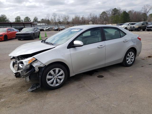 TOYOTA COROLLA 2014 5yfburhe0ep153220