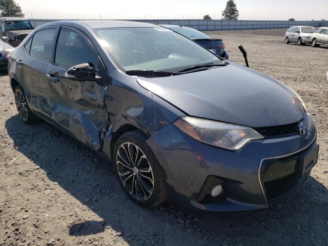 TOYOTA COROLLA L 2014 5yfburhe0ep155954