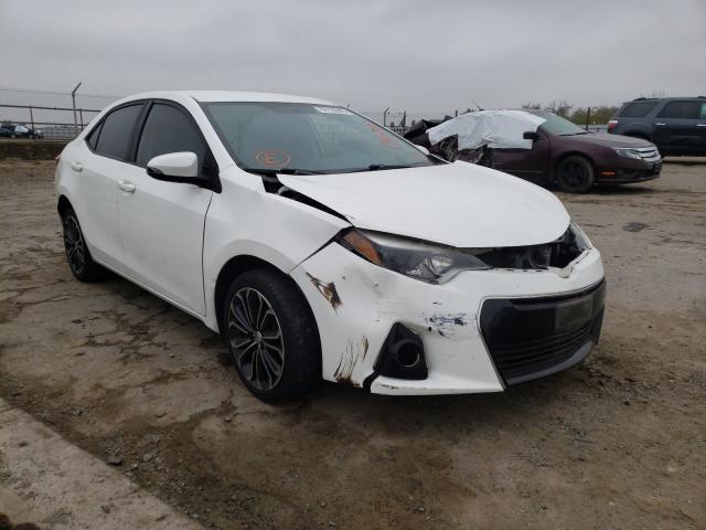 TOYOTA COROLLA L 2014 5yfburhe0ep157901