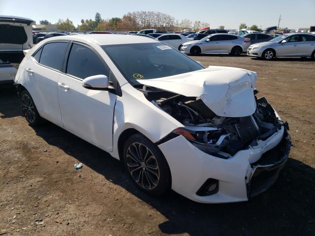 TOYOTA COROLLA L 2014 5yfburhe0ep158028