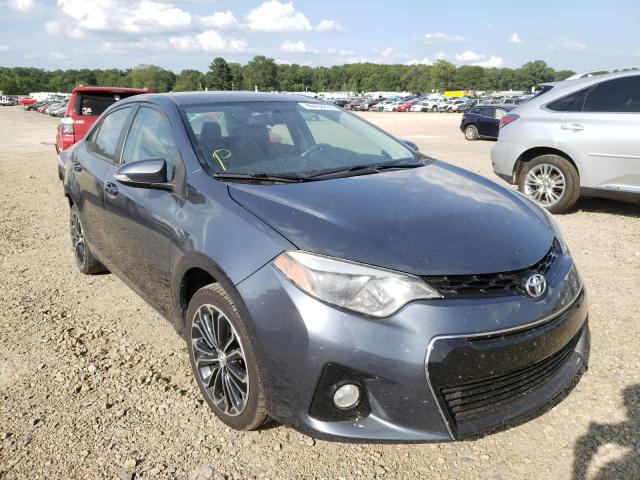 TOYOTA COROLLA L 2014 5yfburhe0ep158952