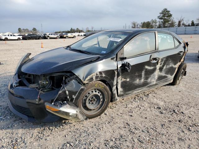 TOYOTA COROLLA L 2014 5yfburhe0ep159244