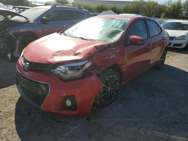 TOYOTA COROLLA 2014 5yfburhe0ep159907