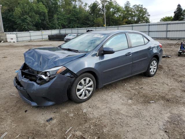 TOYOTA COROLLA L 2014 5yfburhe0ep163486