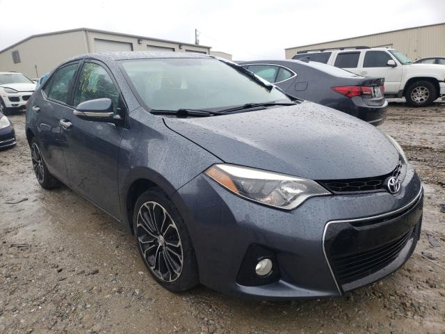 TOYOTA COROLLA L 2014 5yfburhe0ep163519