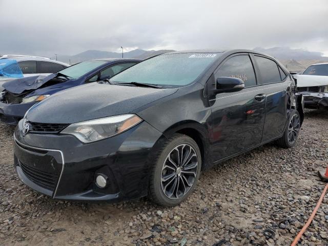 TOYOTA COROLLA 2014 5yfburhe0ep166680