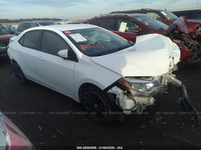 TOYOTA COROLLA 2014 5yfburhe0ep171149