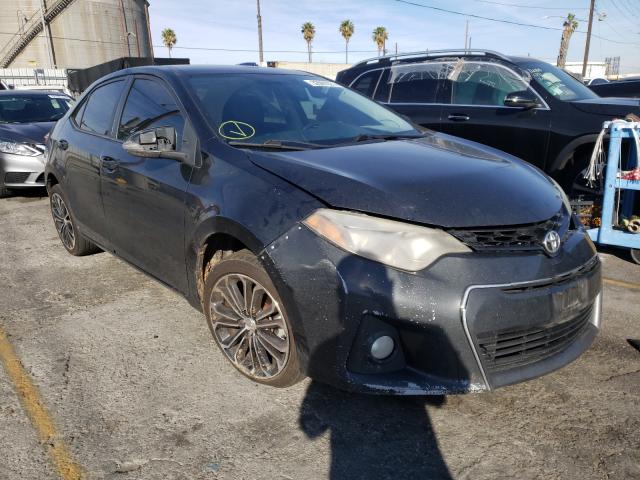 TOYOTA COROLLA L 2014 5yfburhe0ep174066