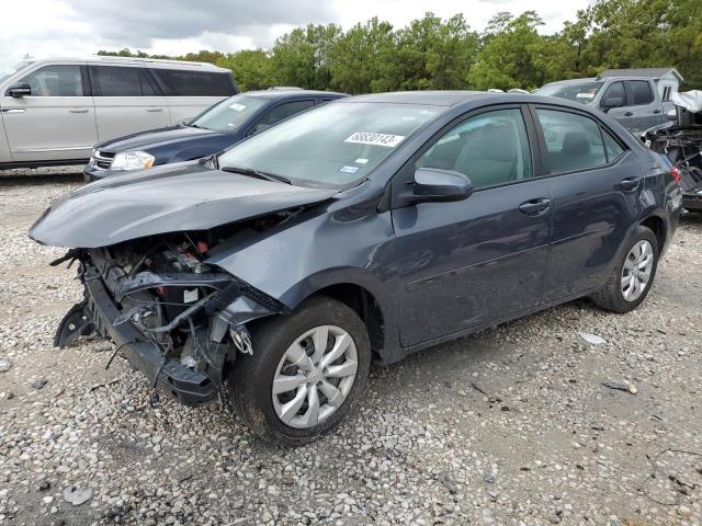 TOYOTA COROLLA 2014 5yfburhe0ep174844