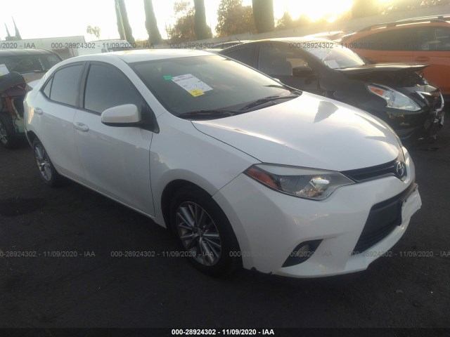 TOYOTA COROLLA 2014 5yfburhe0ep175265