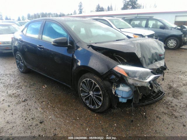 TOYOTA COROLLA 2014 5yfburhe0ep175900