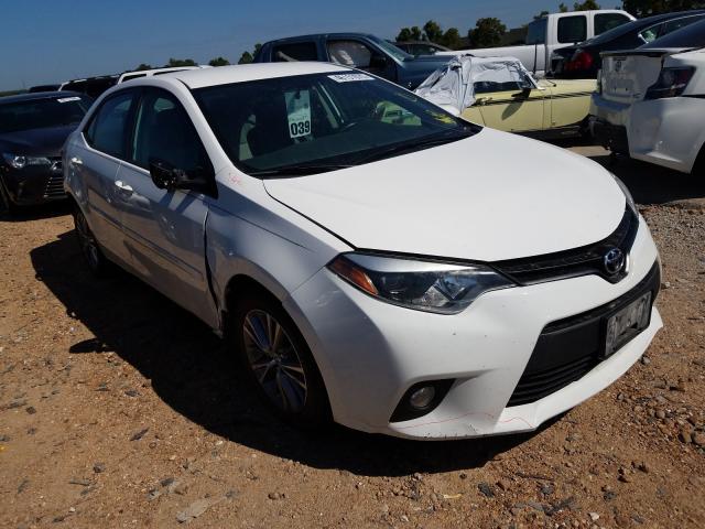 TOYOTA COROLLA L 2014 5yfburhe0ep177999