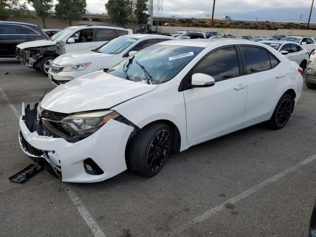 TOYOTA COROLLA 2015 5yfburhe0fp180063