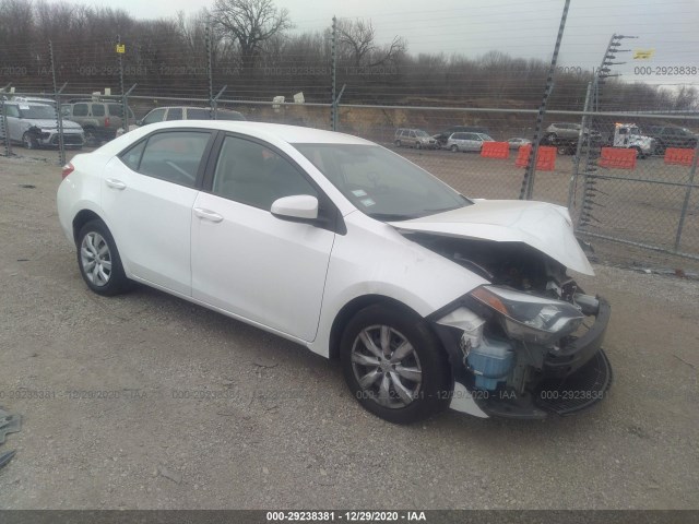 TOYOTA COROLLA 2015 5yfburhe0fp180080