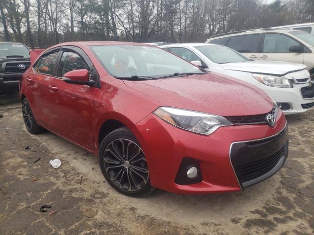 TOYOTA COROLLA L 2015 5yfburhe0fp181293